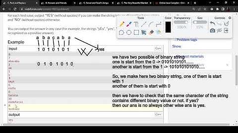 C   Find and Replace