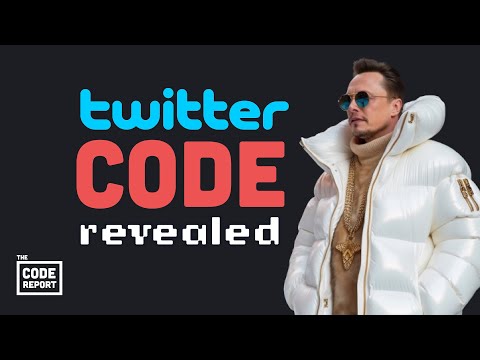 Wideo: Czy Twitter używa Javy?