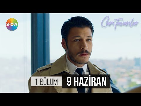 Cam Tavanlar 9 Haziran Çarşamba Show TV'de başlıyor!