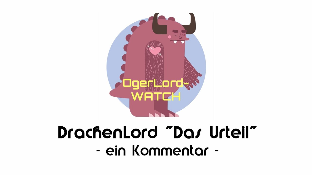 DrachenLord 