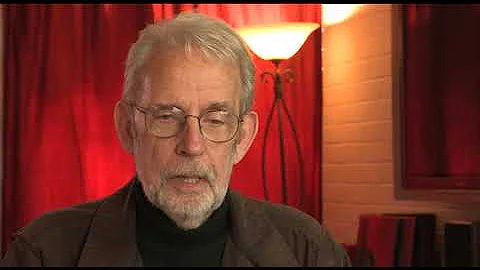 Walter Murch - Securing a decade of Paul Haggar's good will (44/320)