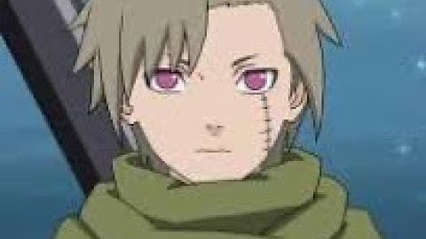 Karatachi Clan Showcase | Shinobi reborn