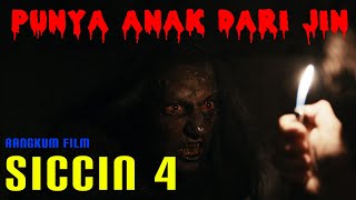 ALUR FILM SICCIN 4 - SEBUAH PETAKA KETIKA SAKIT PERGI KE DUKUN |RANGKUMAN FILM |RANGKUM FILM