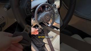 7 Funciones Secretas Del Cinturón De Seguridad🔒