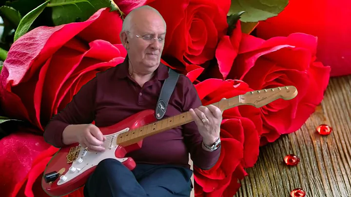Roses Are Red My Love - Bobby Vinton - instrumenta...