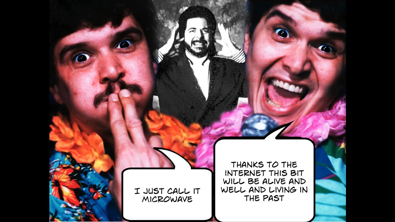 Murphy in the Morning featuring the Minor Brothers MICROWAVE YouTube