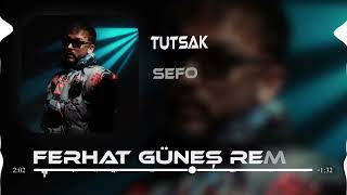 Sefo   Tutsak  Ferhat Güneş Remix Resimi