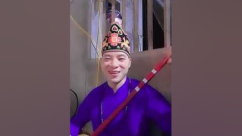 Then Lạng Sơn : Then Tỷ hát then làm lễ hay dễ nghe, lễ đêm 1/8/2024 ÂL