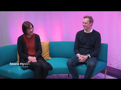 About AI in Finland | Tekoäly Suomessa -sarjasta | Introvideo 3