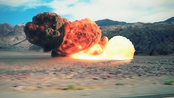 PhoenixFD Carpet Bombing