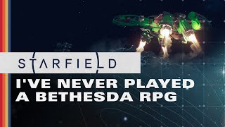 Bethesda snubbed some game outlets, refusing access to Starfield