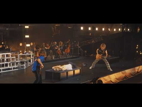 ONE OK ROCK - The Pilot ᐸ/3 [DETOX JAPAN TOUR 2025 AT NISSAN STADIUM]