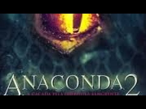 anaconda 2