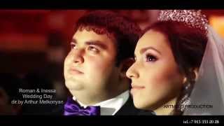 Шикарная Езидская Свадьба Романа и Инессы ArtMelo Production +7 915 353 20 28 Шикарная Езидская Свадьба Романа и Инессы ArtMelo Production +7 915 353 20 28