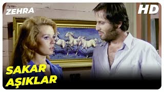 Zehra, Muratı Aklından Çıkarmıyor Zehra - Hülya Koçyiğit Türk Filmleri
