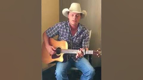 Ned LeDoux tells story behind "The Hawk"