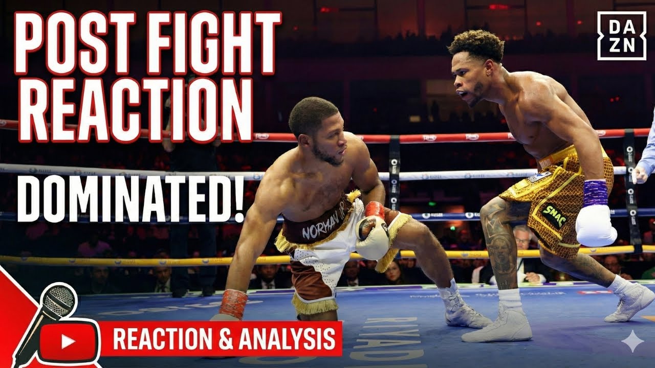 Дэвин Хейни «СБРОСАЕТ» Брайана Нормана-младшего (⬅️🥳С ДНЁМ РОЖДЕНИЯ) и превосходит его в классе! ...