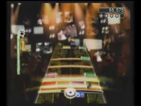 down-with-the-sickness-fc---rock-band-2-expert-drums
