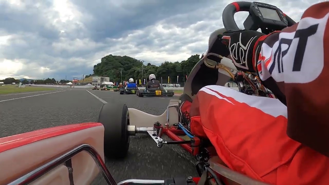 2025 SL全国大会  スーパーSS 決勝(後編)