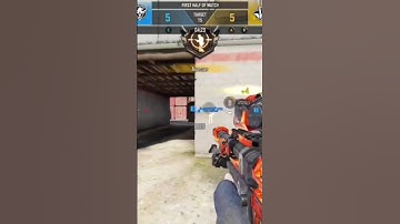 CODM: Domination Epic Clips #fypシ゚viral #codm #codmobile #shorts #foryou #gaming #reccomended