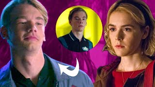 Sabrina \& Riverdale CROSSOVER Theory Explained!