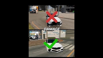 CPM1 vs CPM2 which is better? #cpm #carparkingmultiplayer