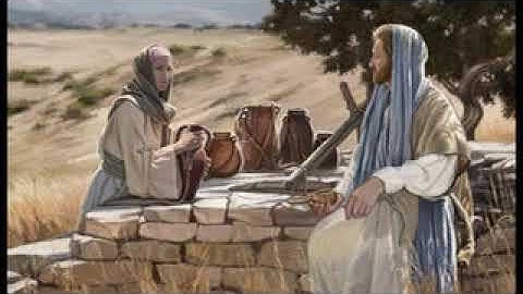 Chúa Nhật III Mùa Chay (18h30 - 15/03/2020) Lm Giuse Nguyễn Ngọc Bích, DCCT