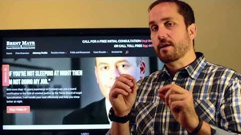 About Us Page & Video | authenticWEB Video Marketing Experts