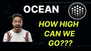 Ocean Protocol (OCEAN) Market Structure Update, 2023 Price Prediction