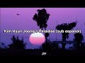 Kim Hyun Joong // PARADISE (sub espa&ntilde;ol)