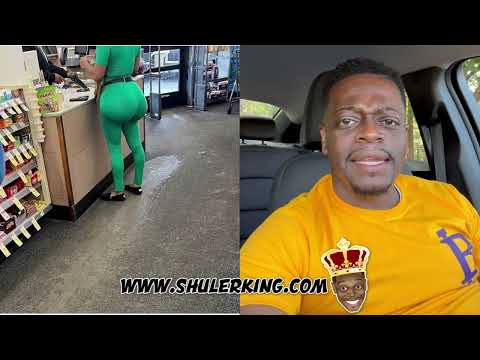 Shuler King - What You Call This  