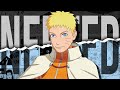 How Much Weaker Is Hokage Naruto After Losing Kurama?