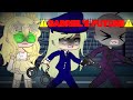 🟢🤓 Future Glasses 2 🤓🟢 || Meme || Miraculous Ladybug AU [MLB TikTok Trend]