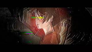 Canvas 4K Amv Edit Kizumonogatari