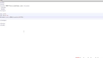 Introducerea in JavaScript despre operatorii