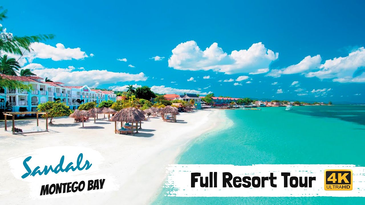 Sandals Montego Bay, Montego Bay | HotelsCombined