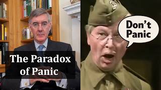 The Paradox Of Panic