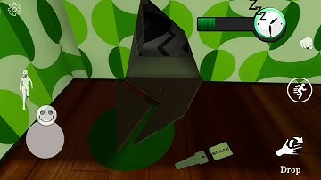 Smiling X 0 Full gameplay ghost mode