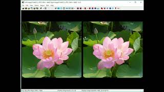 Create depth maps from stereo pairs
