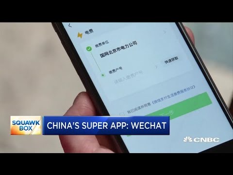 Videó: Biztonságos a WeChat PC-re?