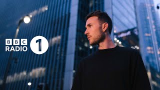 BBC Radio One Drum & Bass Mix - 22/10/2023