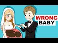 Pregnant With Wrong Baby