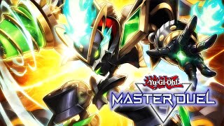 【ライゼオル】本日のハラスメント被害者がこちら【遊戯王マスターデュエル】