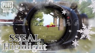 [PUBGM] Scrim Highlight 🇰🇷🇮🇳 | 14 PRO MAX #6