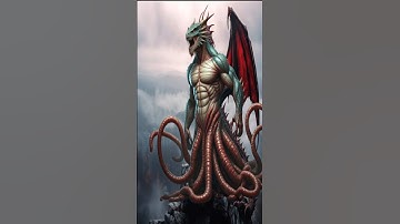 Incredible hybrid fusion - new ai species #trending #shorts #youtubeshorts #hybrid