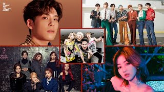 (ENG/ESP SUB) ONE OK ROCK & K-POP (TWICE, BTS, DAY6, DREAMCATCHER, BTOB, THE ROSE)