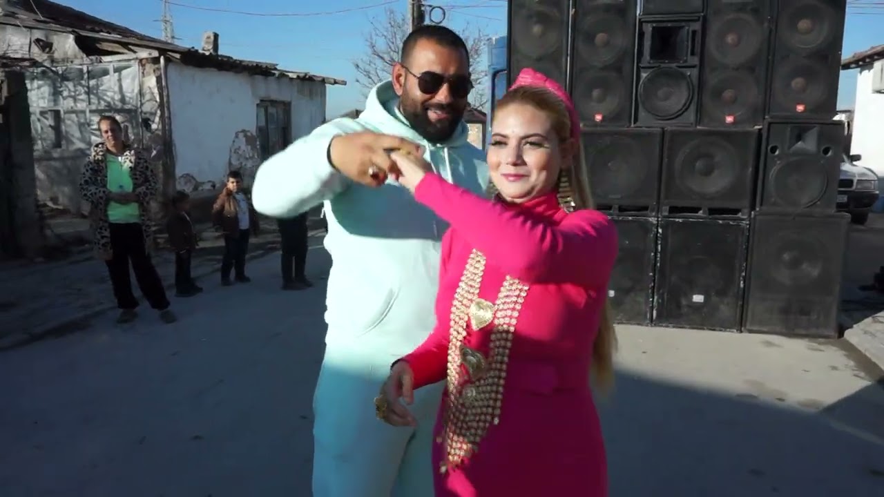 Ozel Cekim Adem  Sevcan. Serbez ile Ase Caldirma Toreni.