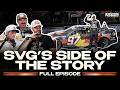 SVG Gets Honest: Hocevar Needs a Dad, Trackhouse Struggles, &amp; Ross Chastain | Stacking Pennies