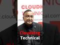 Vice President of CloudKing Technical Institute || Mr. Amit Sinha| CloudKing #techcareers #shorts