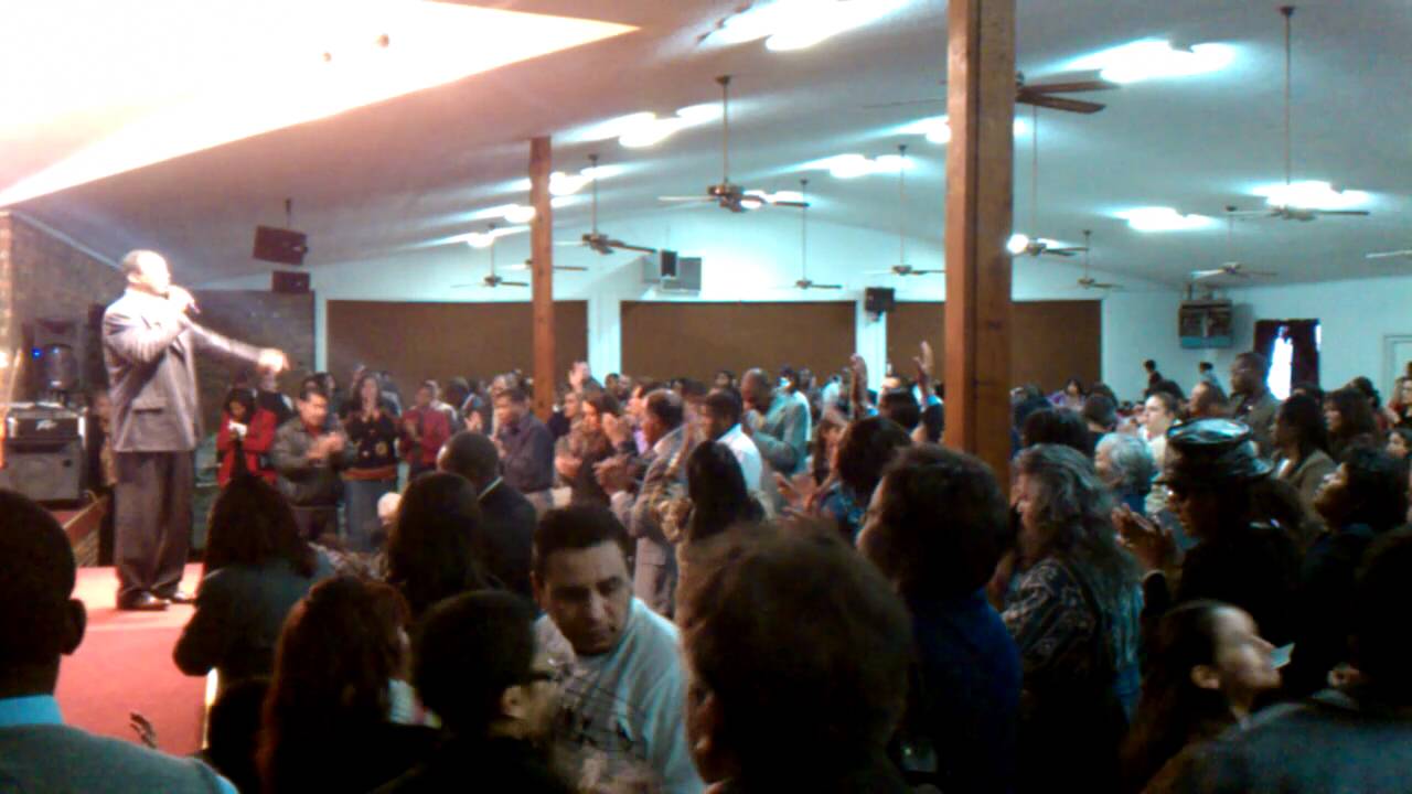 Bangs texas 122610 YouTube